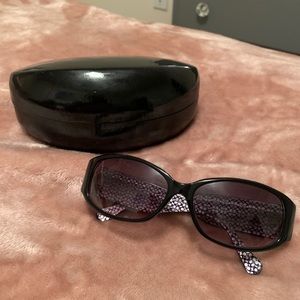 Coach Keri Sunglasses
